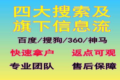 某行业SEM竞价代运营全流程解析及效果展示